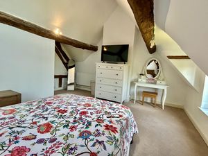 Bedroom 1- click for photo gallery